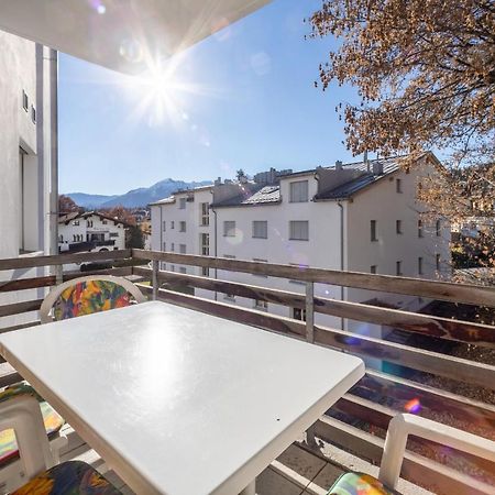 Laax Homes - Capolgarten 3,7 ฟลิมส์ ภายนอก รูปภาพ