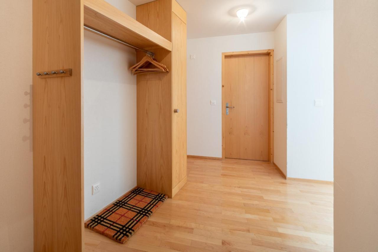 Laax Homes - Capolgarten 3,7 ฟลิมส์ ภายนอก รูปภาพ