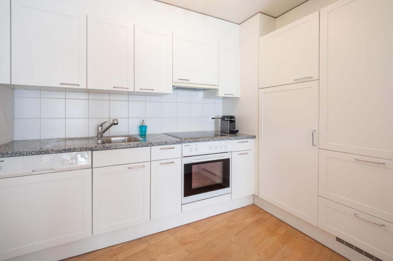 Laax Homes - Capolgarten 3,7 ฟลิมส์ ภายนอก รูปภาพ
